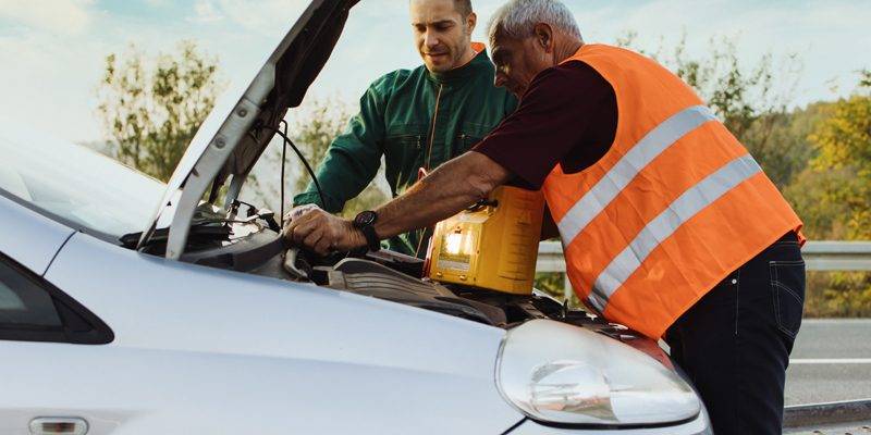 Battery Services Battery Services